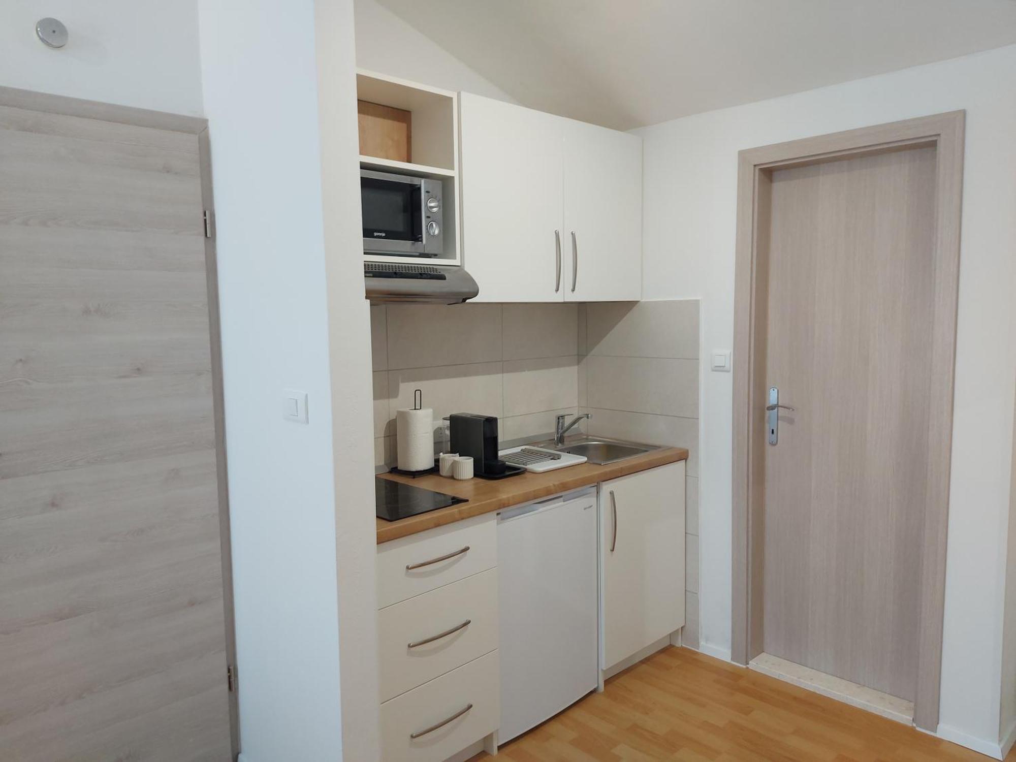 Apartments Fantasia Pula Exterior photo