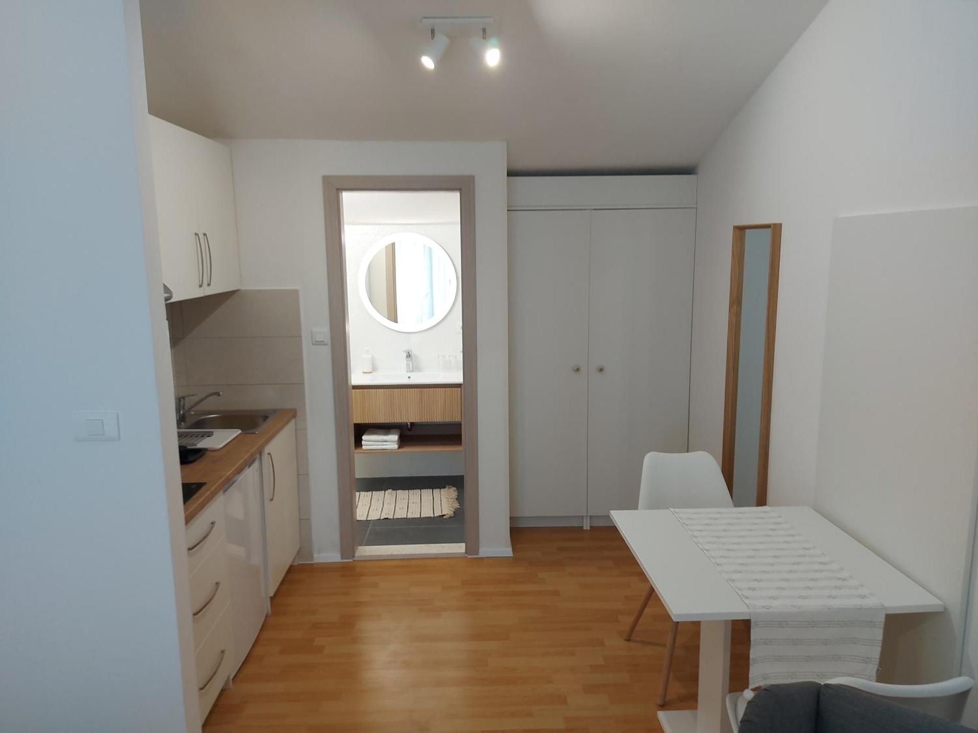 Apartments Fantasia Pula Room photo